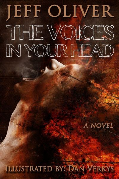 Produktbild: The Voices in Your Head