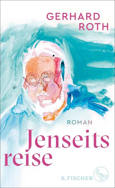 Produktbild: Jenseitsreise