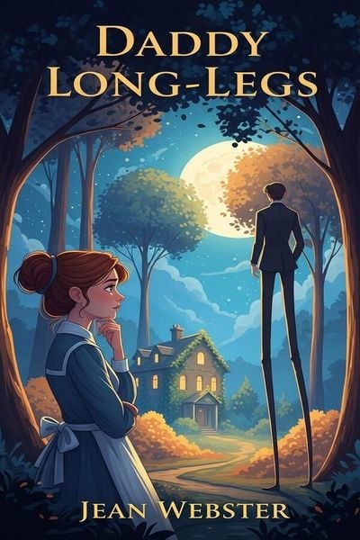 Produktbild: Daddy Long-Legs
