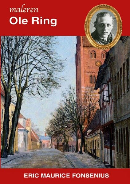 Produktbild: Ole Ring