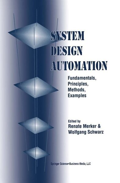 Produktbild: System Design Automation