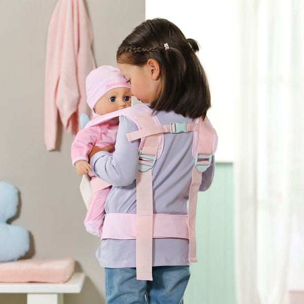Baby Annabell Active Tragesitz
