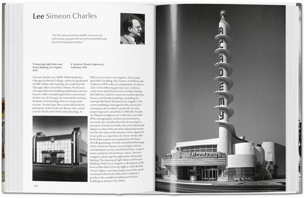Produktbild: Moderne Architektur A-Z
