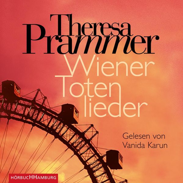 Produktbild: Wiener Totenlieder (Ein Carlotta-Fiore-Krimi)