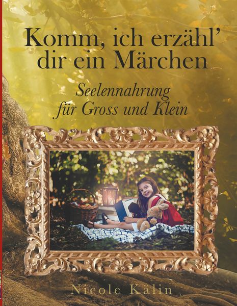 Produktbild: Komm, ich erz&auml;hl' dir ein M&auml;rchen