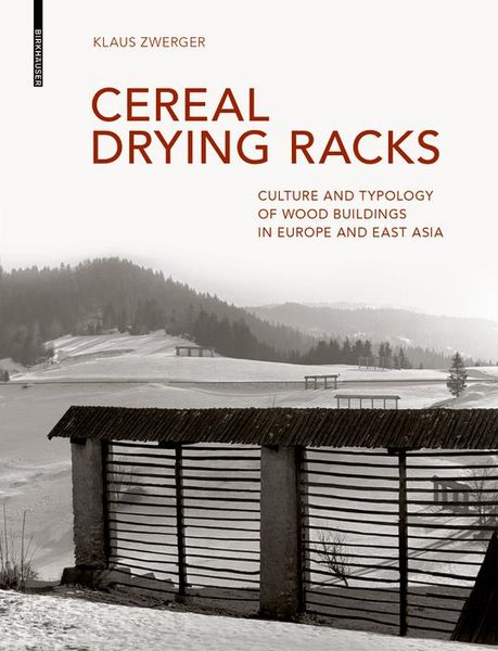 Produktbild: Cereal Drying Racks