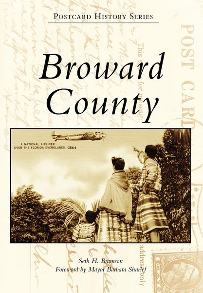 Produktbild: Broward County
