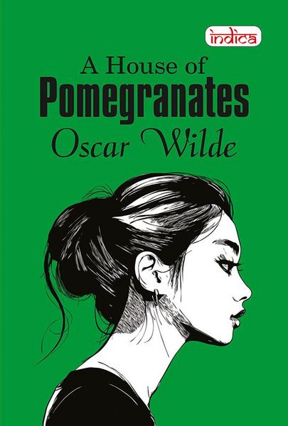 Produktbild: A House of Pomegranates