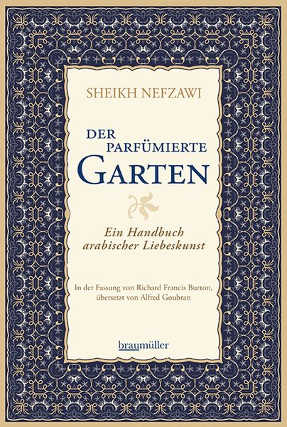 Produktbild: Der parf&uuml;mierte Garten