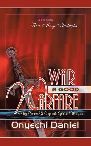 Produktbild: War a Good Warfare
