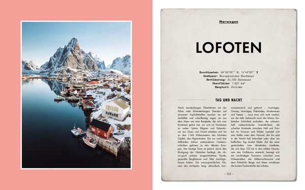 Produktbild: Traumhafte Inseln