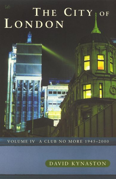 Produktbild: The City Of London Volume 4