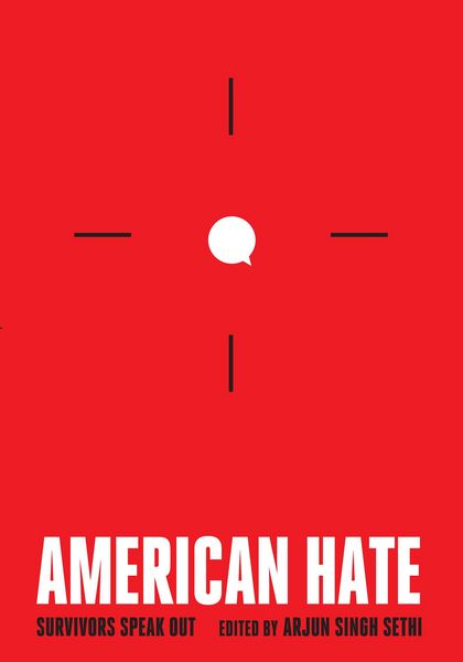 Produktbild: American Hate