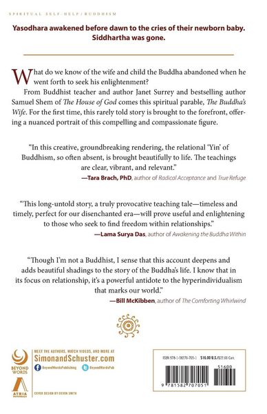 Produktbild: Buddha's Wife