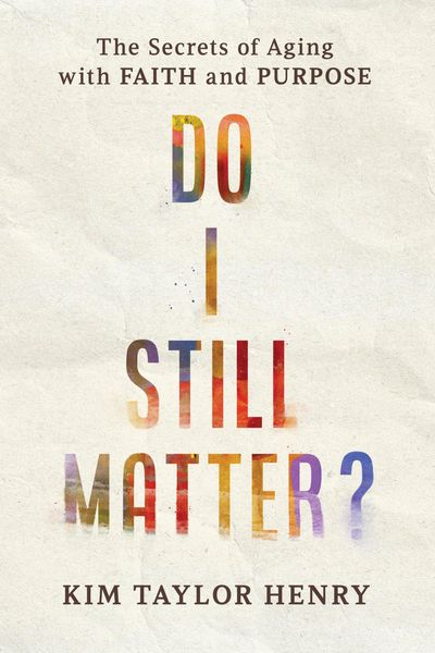 Produktbild: Do I Still Matter?