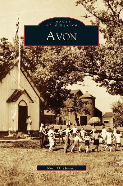 Produktbild: Avon