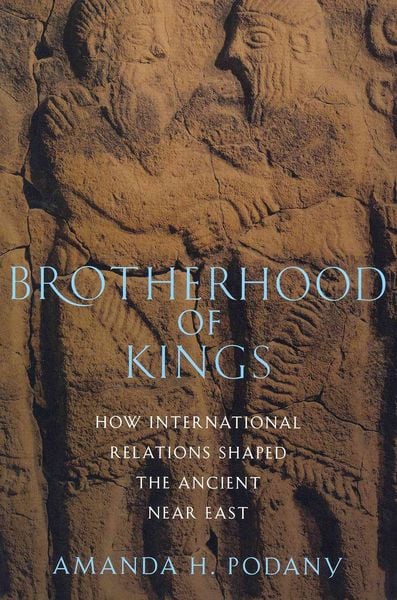 Produktbild: Brotherhood of Kings