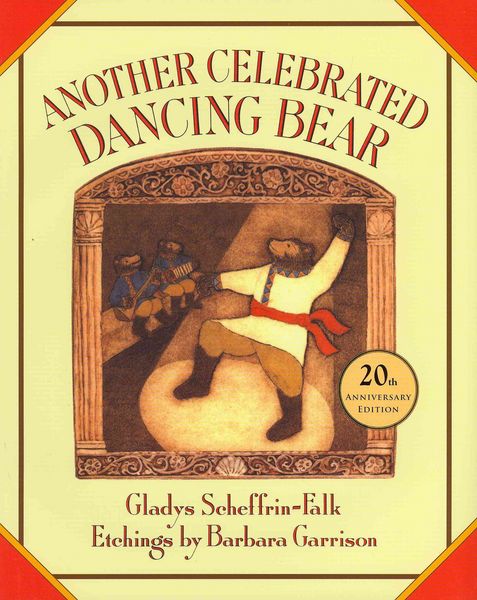 Produktbild: Scheffrin-Falk, G: Another Celebrated Dancing Bear