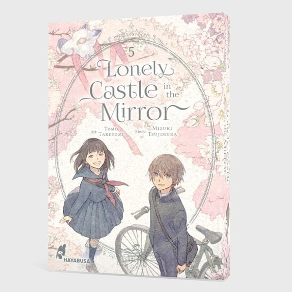 Produktbild: Lonely Castle in the Mirror 5
