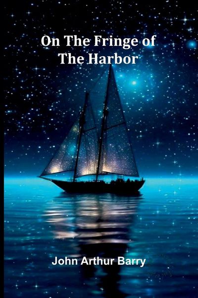 Produktbild: On The Fringe Of The Harbor