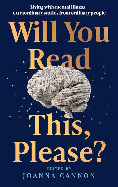Produktbild: Will You Read This, Please?