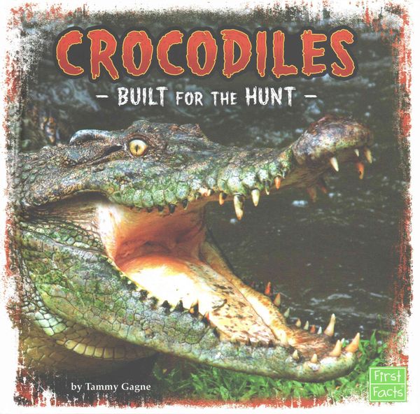 Produktbild: Crocodiles