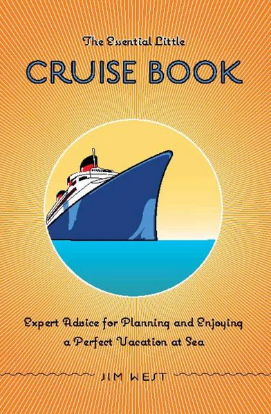 Produktbild: Essential Little Cruise Book