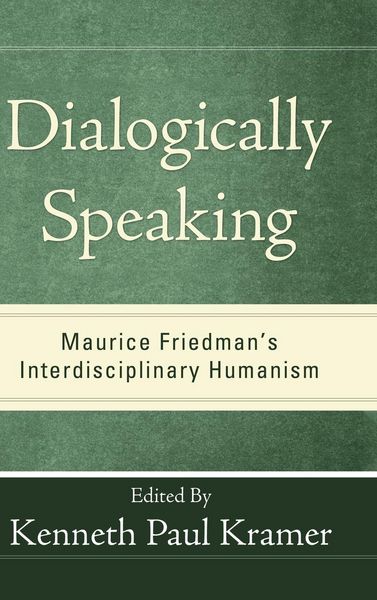 Produktbild: Dialogically Speaking