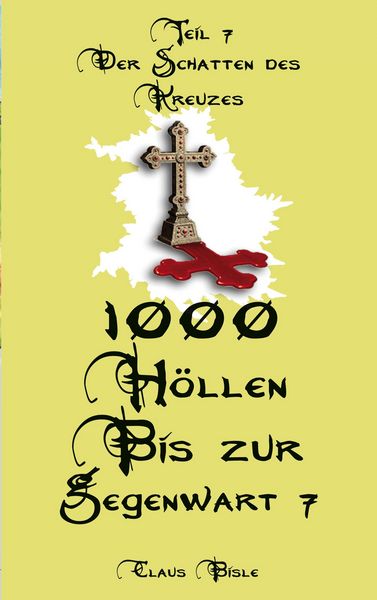 Produktbild: 1000 H&ouml;llen bis zur Gegenwart VII