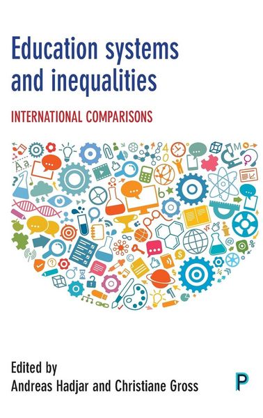 Produktbild: Education systems and inequalities