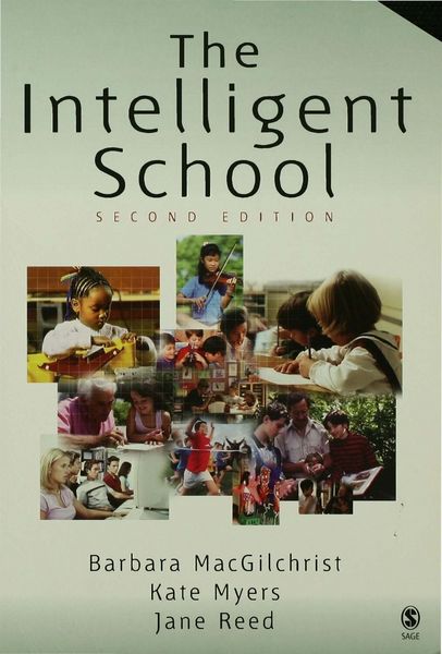Produktbild: The Intelligent School