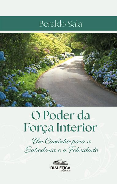 Produktbild: O Poder da For&ccedil;a Interior