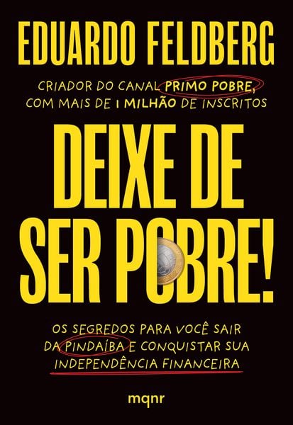 Produktbild: Deixe de ser pobre