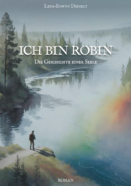 Produktbild: Ich bin Robin