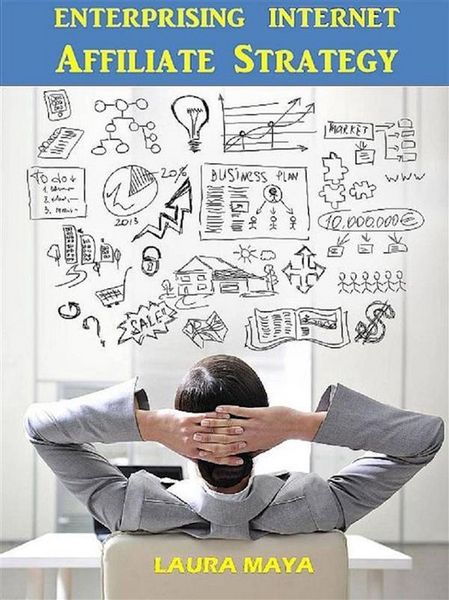Produktbild: Enterprising Internet Affiliate Strategy