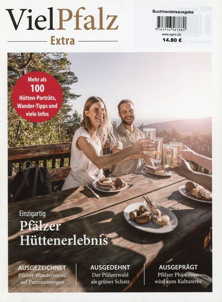Produktbild: VielPfalz