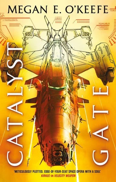 Produktbild: Catalyst Gate