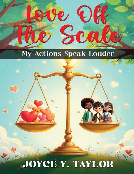 Produktbild: Love Off the Scale