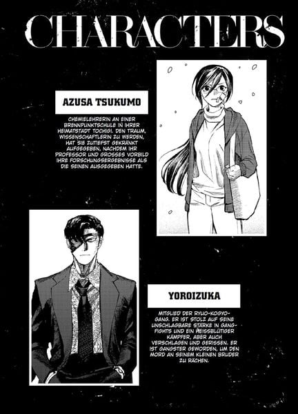 Produktbild: Harahara Sensei - Die tickende Zeitbombe 04