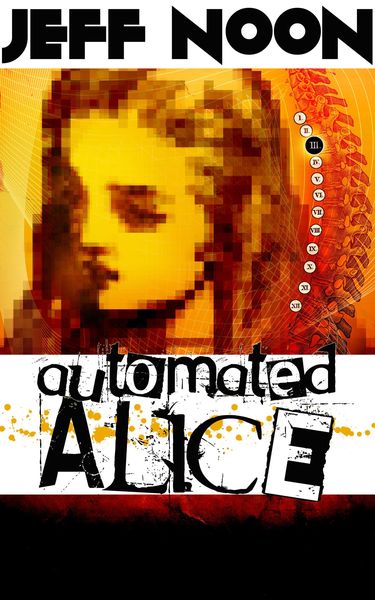 Produktbild: Automated Alice