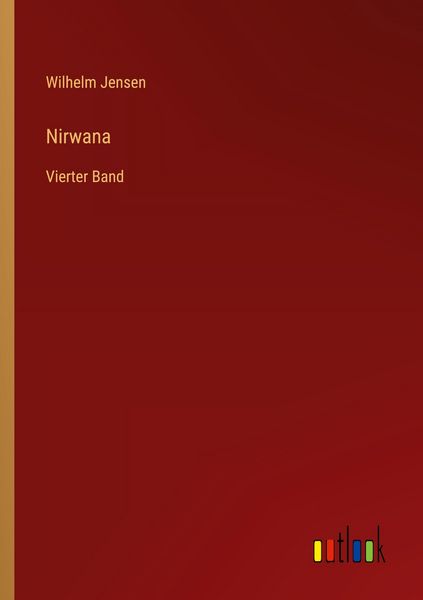 Produktbild: Nirwana