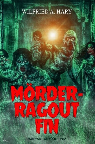 Produktbild: M&ouml;rder-Ragout fin
