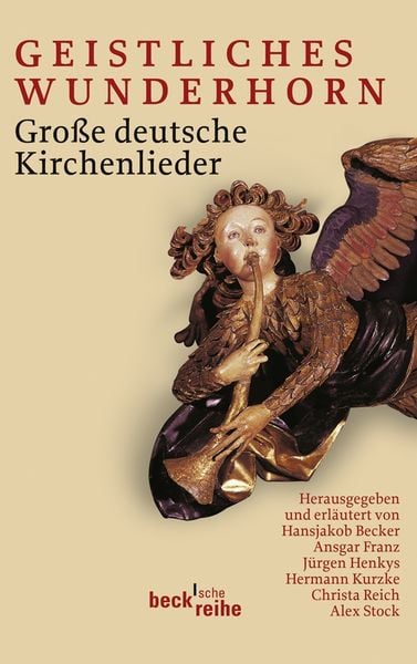 Produktbild: Geistliches Wunderhorn