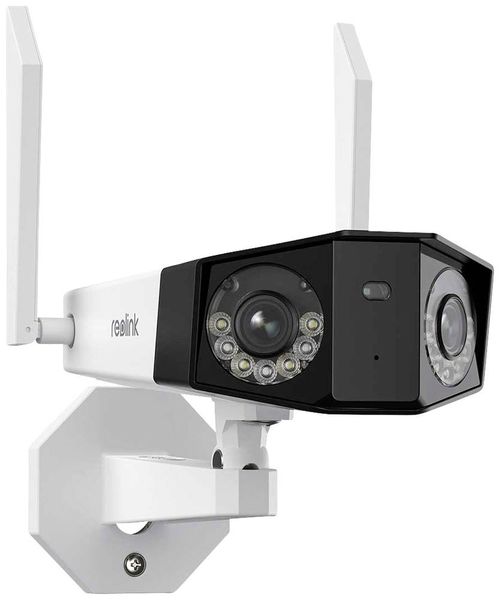Reolink DUO2-4KWS WLAN IP Überwachungskamera 4608 x 1728 Pixel