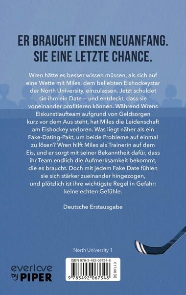 Produktbild: Falling &ndash; Ihre Beziehung ist fake. Sind ihre Gef&uuml;hle das auch?