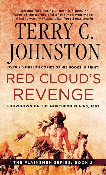 Produktbild: Red Cloud's Revenge