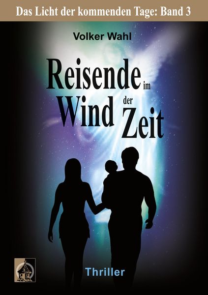 Produktbild: Reisende im Wind der Zeit