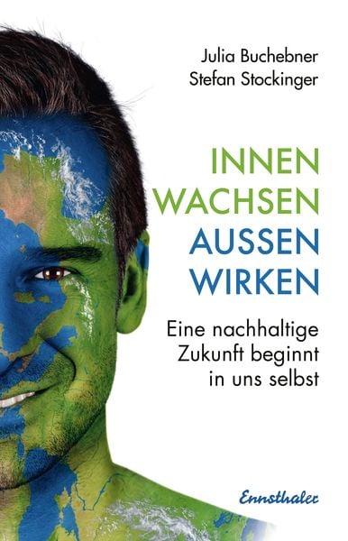 Produktbild: Innen wachsen &ndash; au&szlig;en wirken