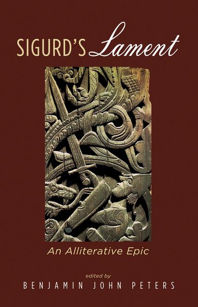 Produktbild: Sigurd's Lament