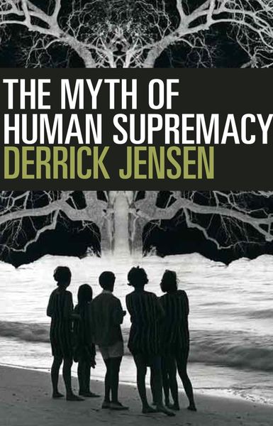 Produktbild: The Myth of Human Supremacy
